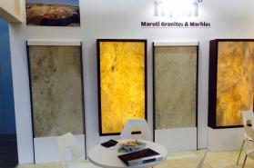 International Stone Fair Marmomacc Verona Italy 2015